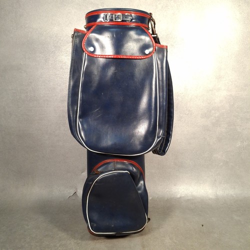 Dunlop way golf carry bag - way,