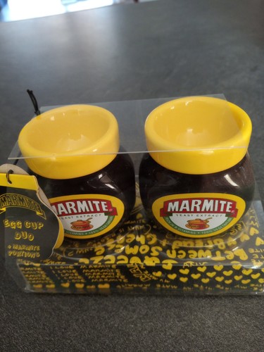 Retro marmite collectable egg - retro,