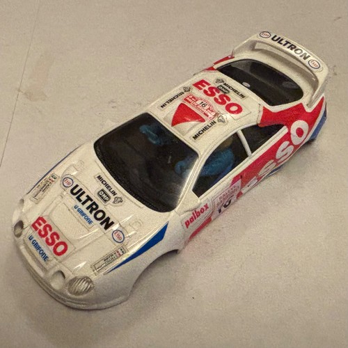 Scx scalextric toyota celica - scx,