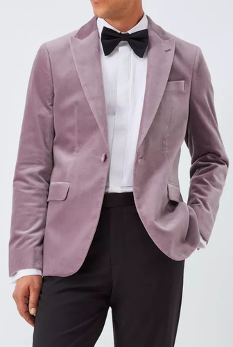 John lewis 38r wedding velvet - lewis,