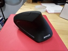 Anker A7852M 2.4G Wireless 6 Button Vertical Ergonomic Optical Mouse
