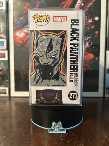 Funko pop custom art marvel - funko,
