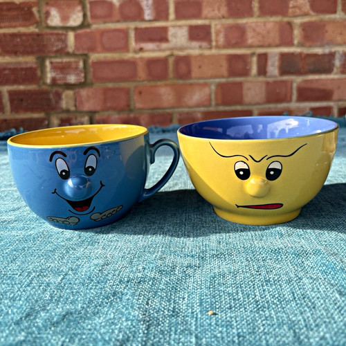 Pair vintage trade winds - pair,