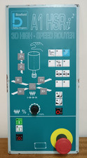 Used - Boxford A1 HSRi2 CNC