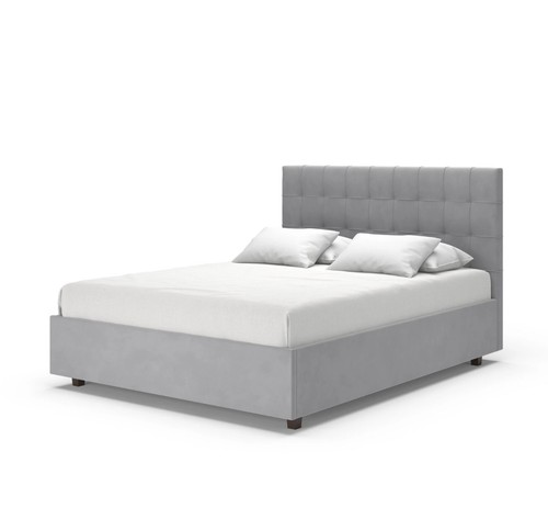 Alexis ottoman upholstered bed - alexis,