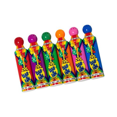 144 box bingo - box, dab