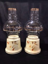 PAIR OF 1994 JEWEL TEA AUTUM