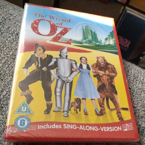 The wizard - wizard, (dvd,