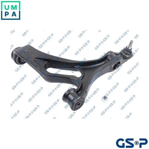 Controltrailing arm wheel - controltrailing,