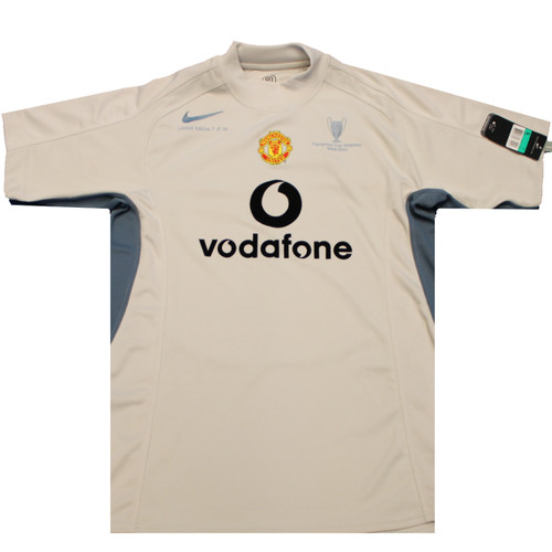 Manchester united 2004 - manchester, 2004-2006
