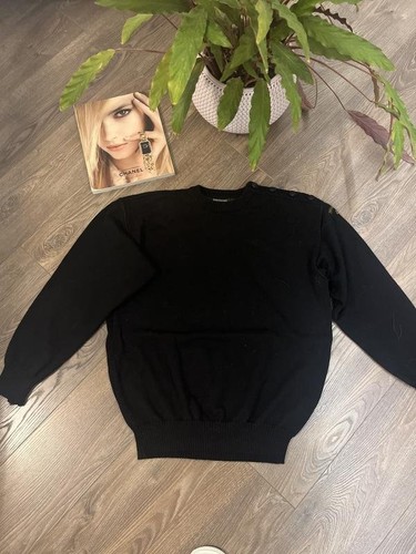 Men paul shark - paul, sweater