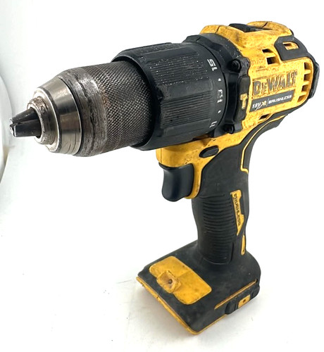 Dewalt dcd709 cordless 18v - dcd709,