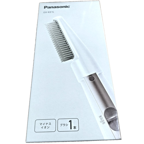 Panasonic ke1l hair - ✨panasonic, eh-ke1l