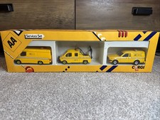 CORGI AA SERVICES SET C20 AA