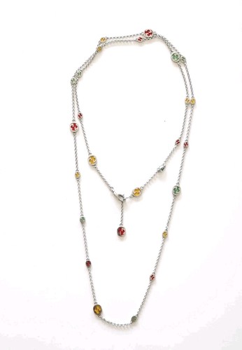 Gucci sterling silver - sterling,