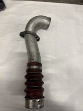 turbo intercooler hose pipe , including the X5 (E70) X6 (E71) with 3.0L diesel