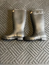 Hunter Boots Women’s Size 5
