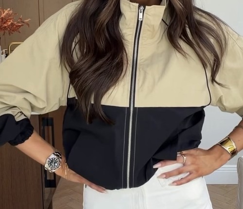 Bnwt women s - women’s, windbreaker