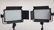 PIXAPRO LECO 500 Twin Panel