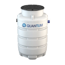 Quantum 8 Sewage Treatment