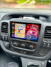 DAB+ CarPlay 64G For Vauxhall