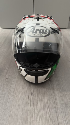 Arai rx7 motorcycle helmet - arai,