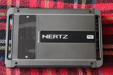 Hertz MLPOWER4 Ml Power 4 Channel Speaker Amplifier