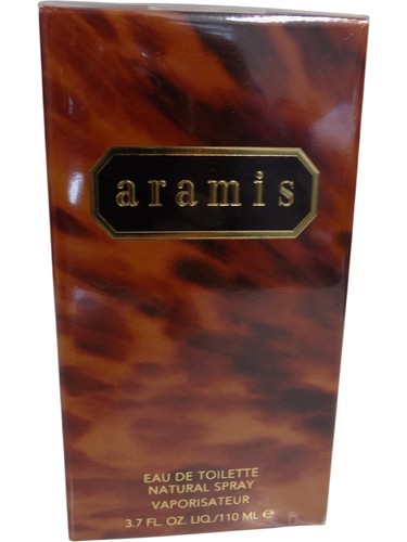 Aramis eau toilette - aramis,