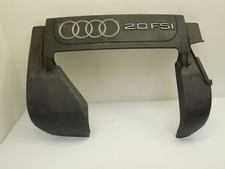 Audi A3 8P 2.0 FSI Engine