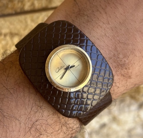 Rare vintage chateau swiss - rare,