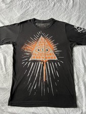 Macbeth Tom DeLonge Studio