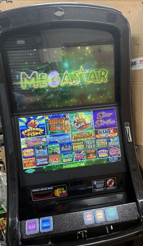 Megastars digital fruit - megastars,