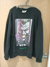 Mens DC Batman Joker