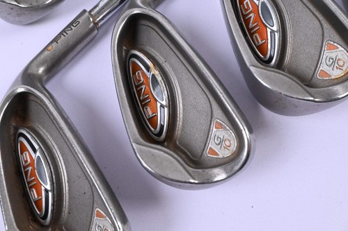 Ping g10 irons - g10, 4-pw