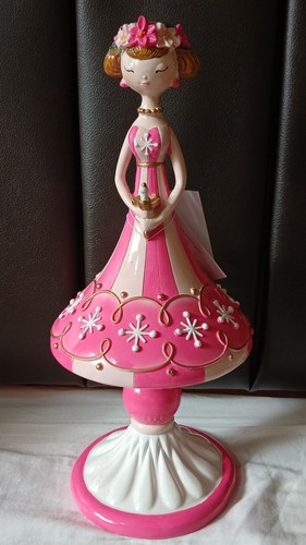 Maxx christmas pink lady - tk,