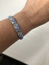 Vintage Unique Russian Hand