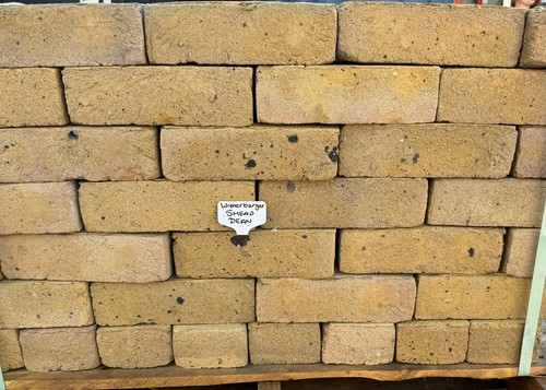 London stock bricks - london,