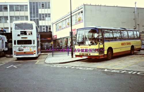 Original bus slide 17284 - slide, 17284-