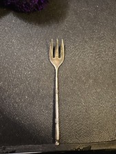 Antique Reed And Barton 2 Fork