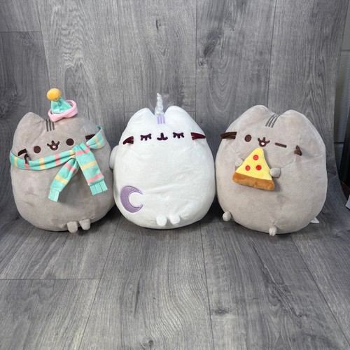 Pusheen the cat - pusheen,