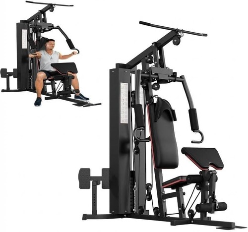 Multifunctional home gym - multifunctional,