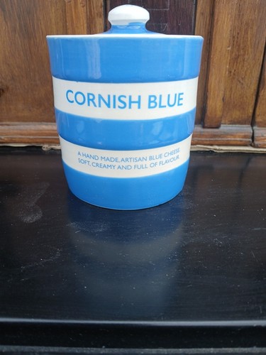 Cornish ware blue - ware,