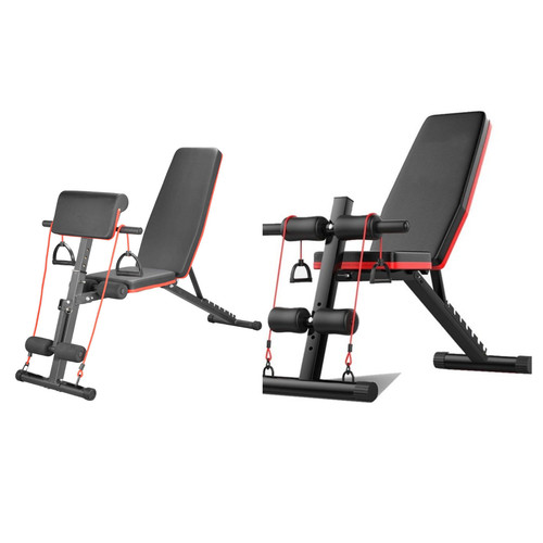 Weight bench adjustable - weight,