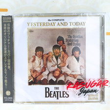 The Beatles 2CD The COMPLETE