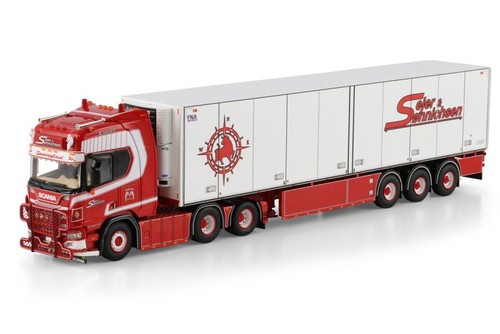 Wsi 4888 sejer sonnichsen - wsi,