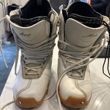 North wave Snowboard Boots