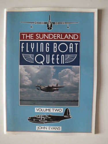 The sunderland flying - the,