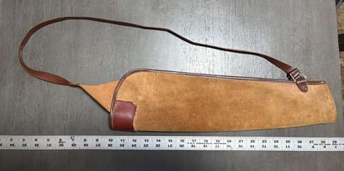 Arrow quiver read - arrow, ???