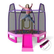 COSTWAY 3-in-1 Indoor &