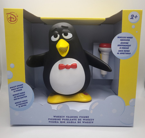 New disney pixar toy - pixar, story